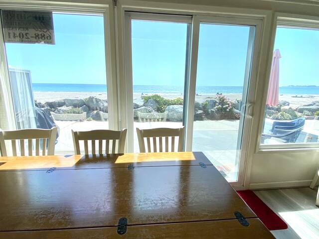 Beach Nest 256 gallery image 2