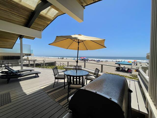 BEACH FRONT HOME IN PRIVATE GATED COMUNITY 529 gallery image 3