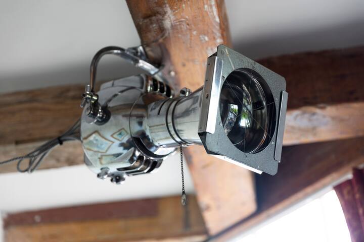 2 Br Canal View Former Rembrandt Workshop Apt gallery image 4