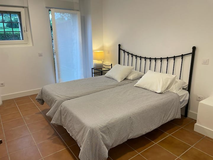 Dormitorio 4