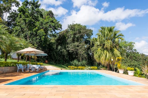 Sitio Campo Lindo