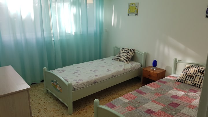 La otra habitación