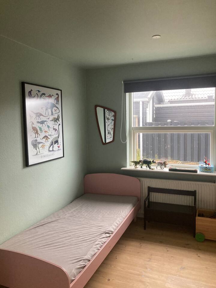 Cameretta per bambini