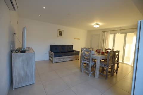 Top performing Airbnb: LIGHTHOUSE CONDOMINIUM 10 in Quequén