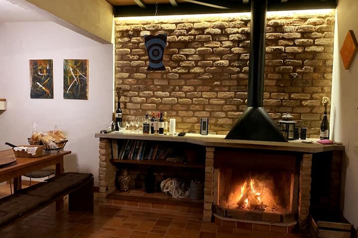 Serra-paz E Mata, 2 Casas, 10 Pessoas, Em Araras - Petrópolis