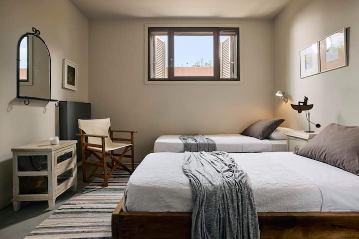 Guest House - bedroom 2