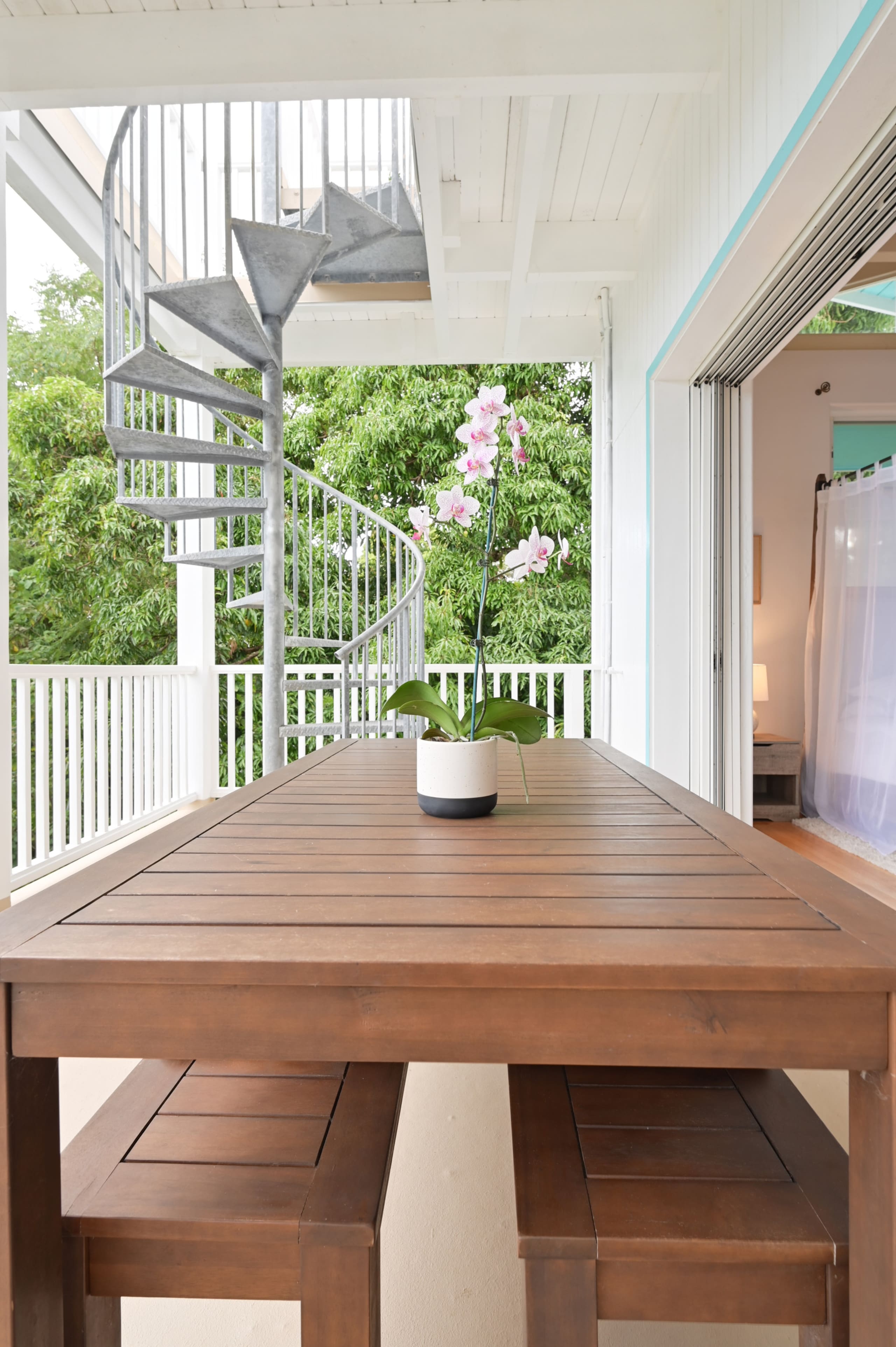 Villa in Pahoa · ★4.8 · 3 bedrooms · 5 beds · 2 baths - Image 21