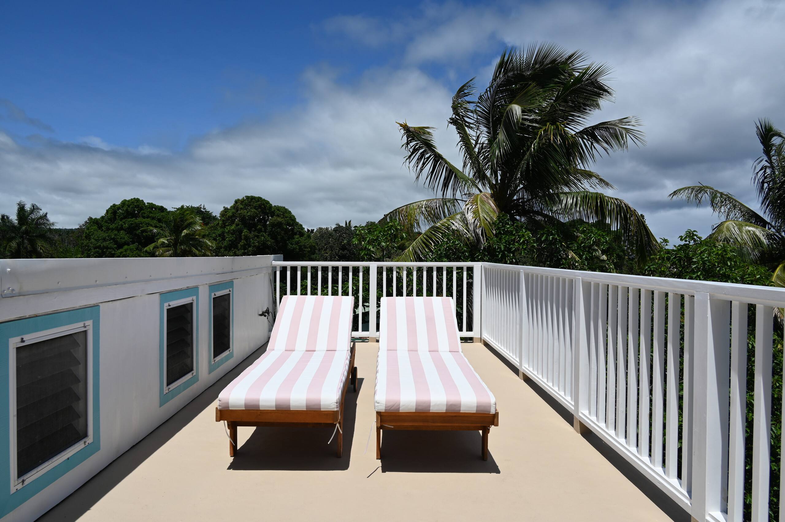 Villa in Pahoa · ★4.8 · 3 bedrooms · 5 beds · 2 baths - Image 46