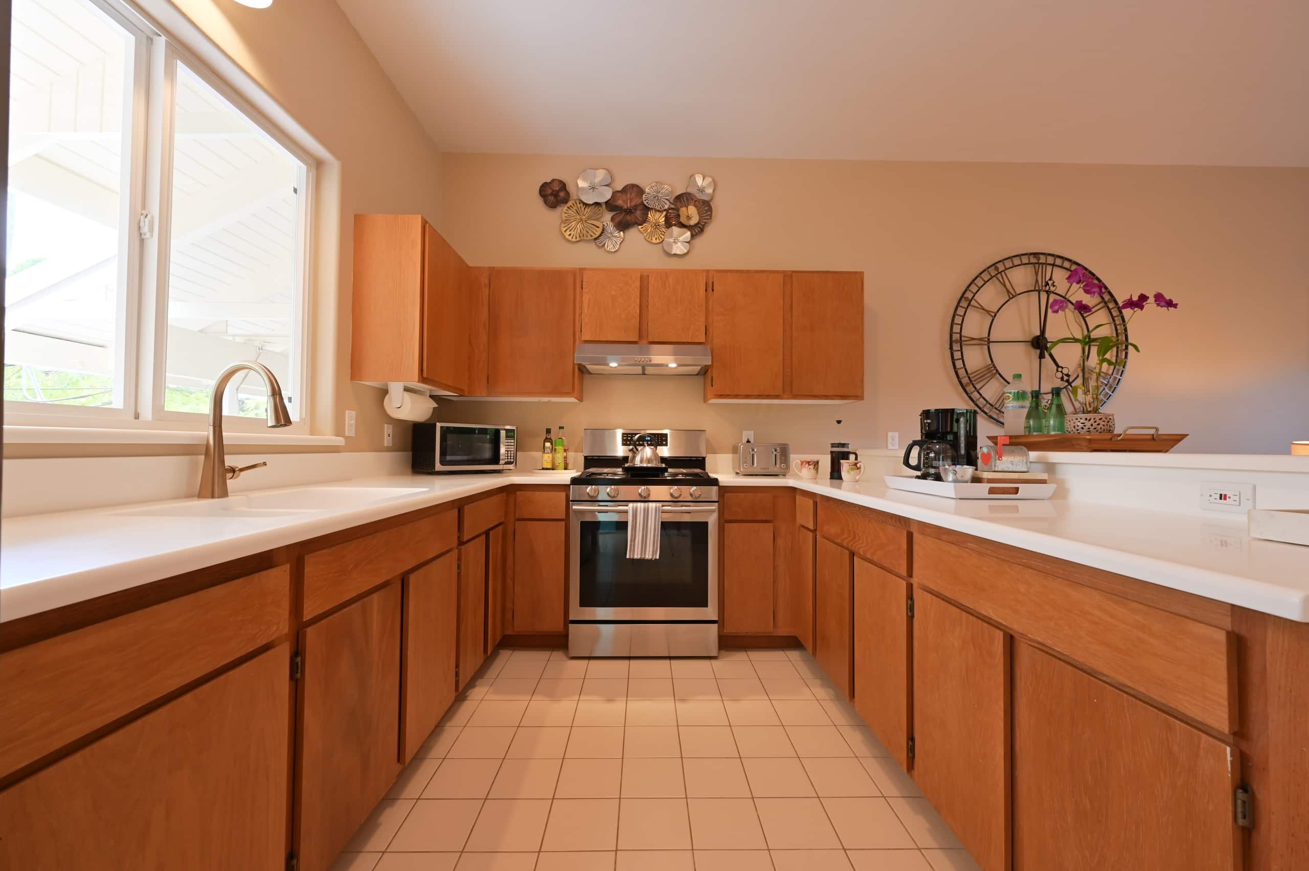 Villa in Pahoa · ★4.8 · 3 bedrooms · 5 beds · 2 baths - Image 12