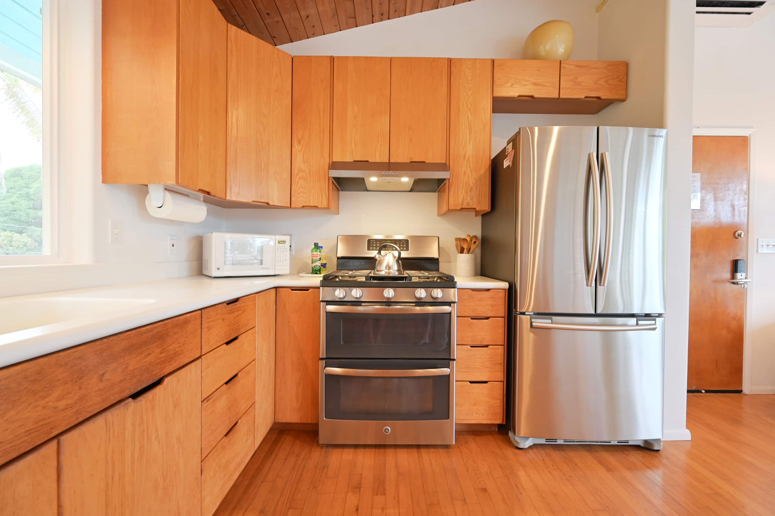 Villa in Pahoa · ★4.8 · 3 bedrooms · 5 beds · 2 baths - Image 16