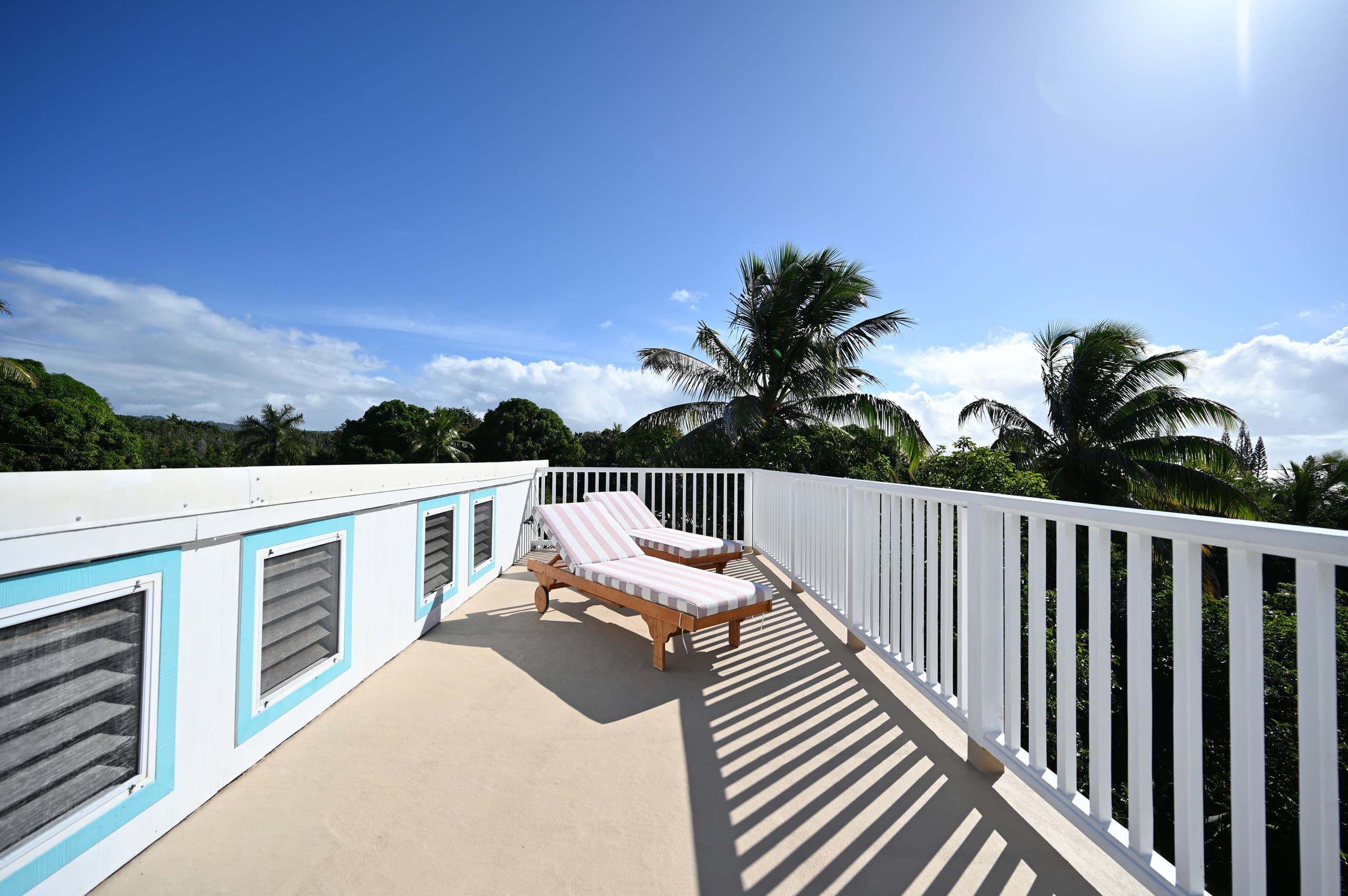 Villa in Pahoa · ★4.8 · 3 bedrooms · 5 beds · 2 baths - Image 45