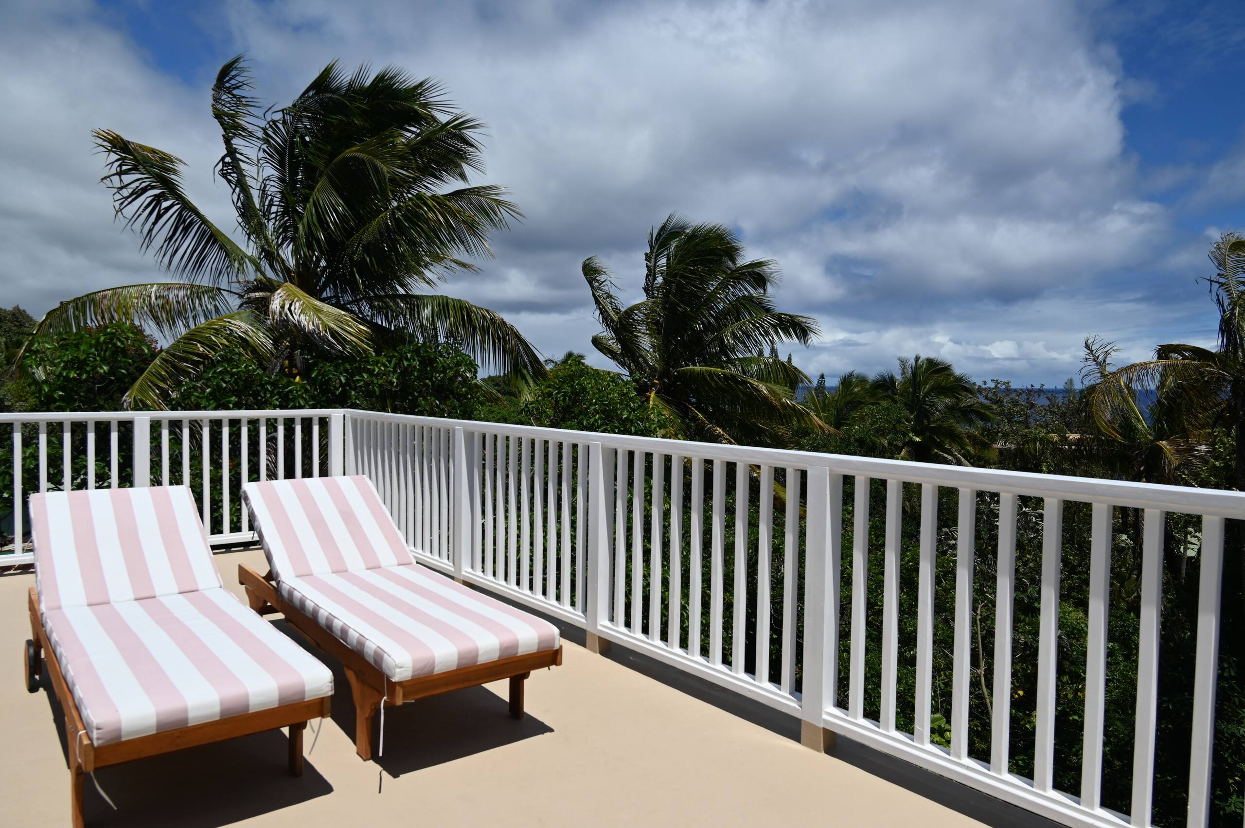 Villa in Pahoa · ★4.8 · 3 bedrooms · 5 beds · 2 baths - Image 47