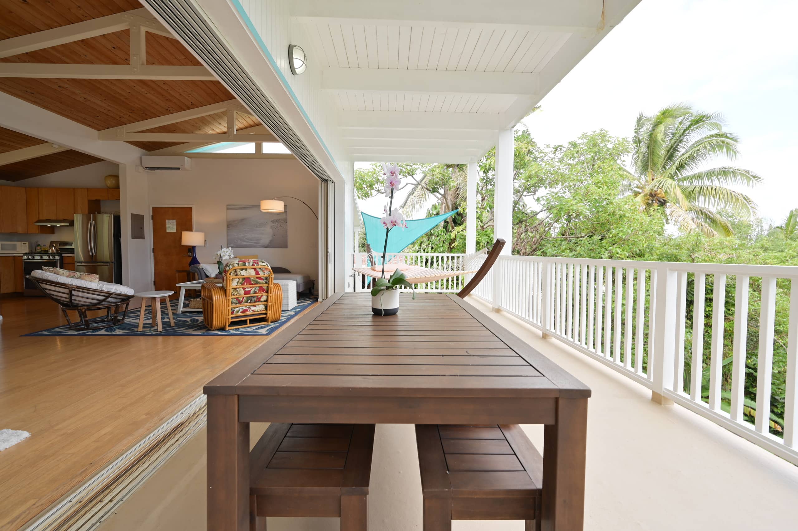 Villa in Pahoa · ★4.8 · 3 bedrooms · 5 beds · 2 baths - Image 20