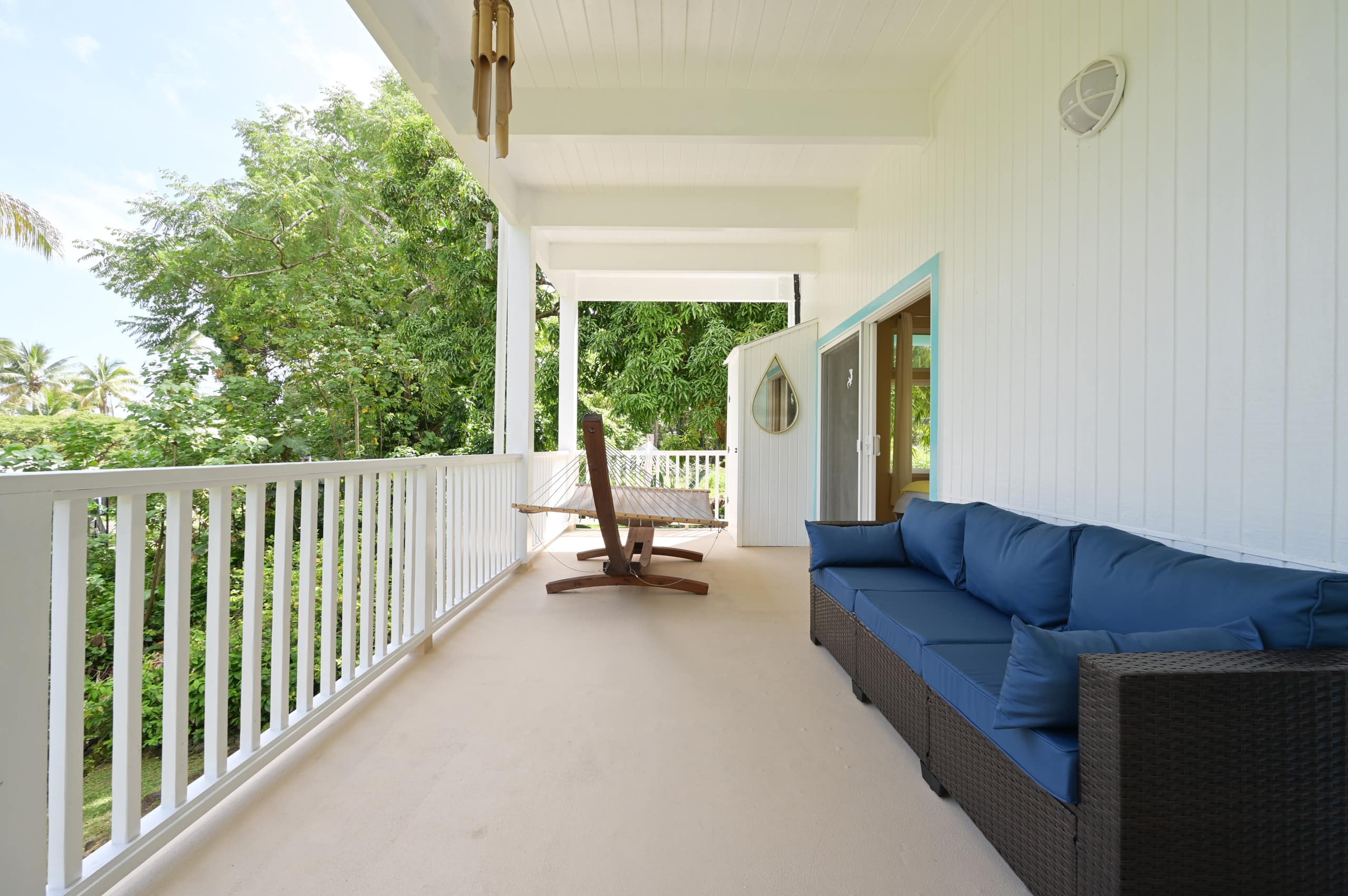 Villa in Pahoa · ★4.8 · 3 bedrooms · 5 beds · 2 baths - Image 50