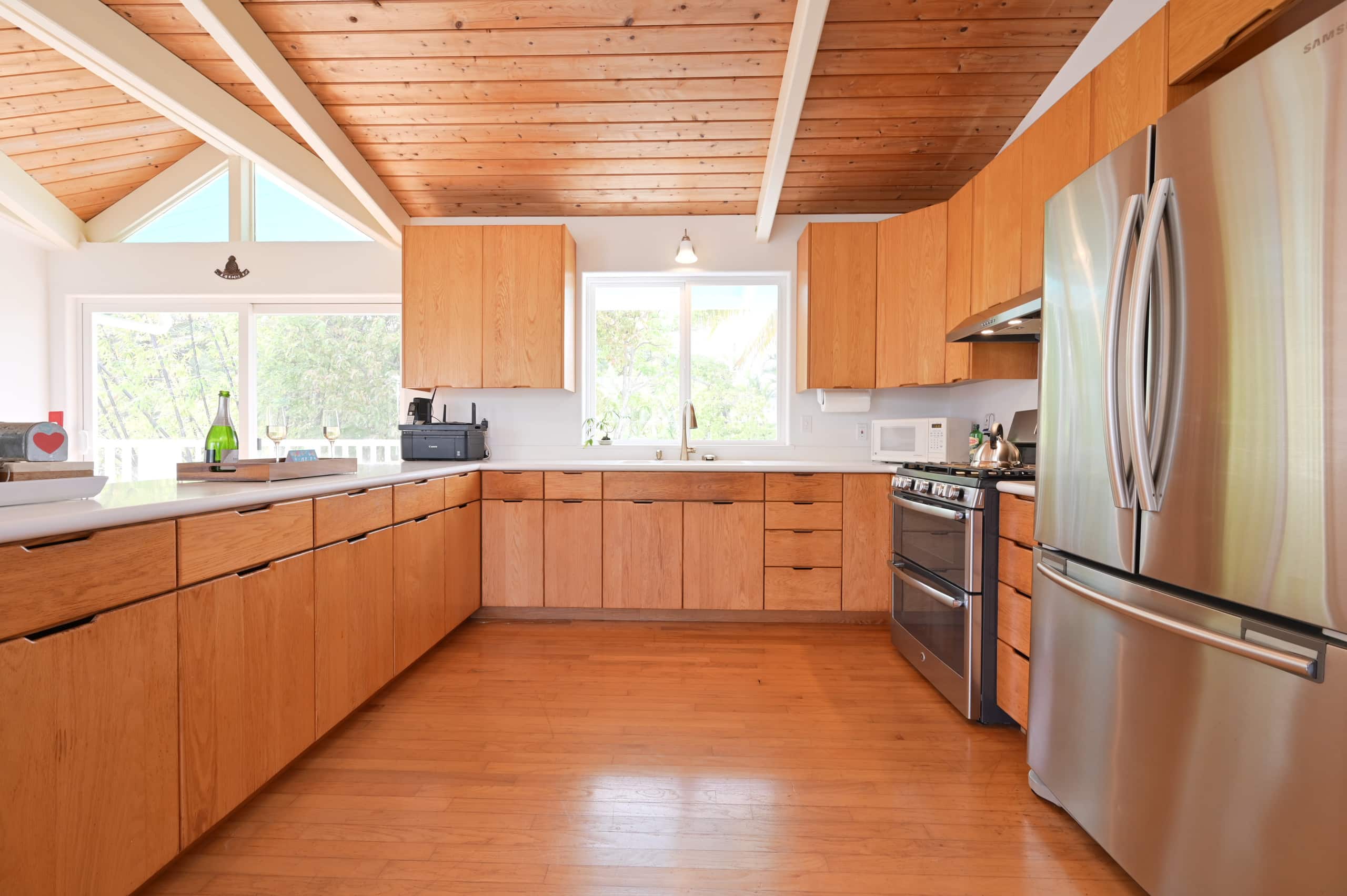 Villa in Pahoa · ★4.8 · 3 bedrooms · 5 beds · 2 baths - Image 15