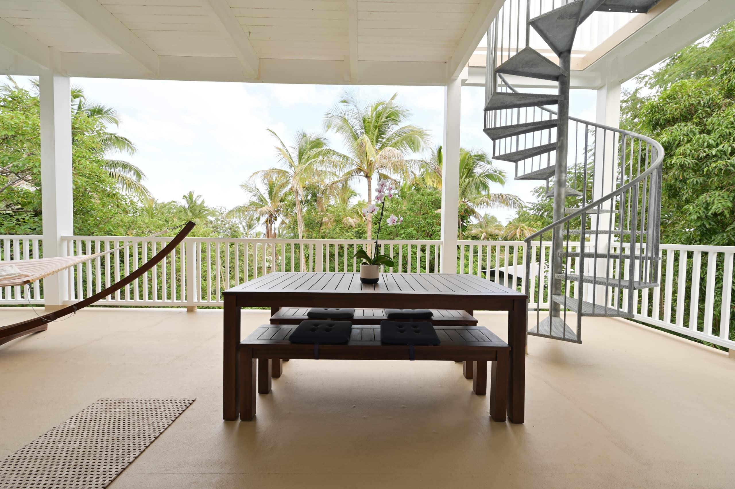 Villa in Pahoa · ★4.8 · 3 bedrooms · 5 beds · 2 baths - Image 18