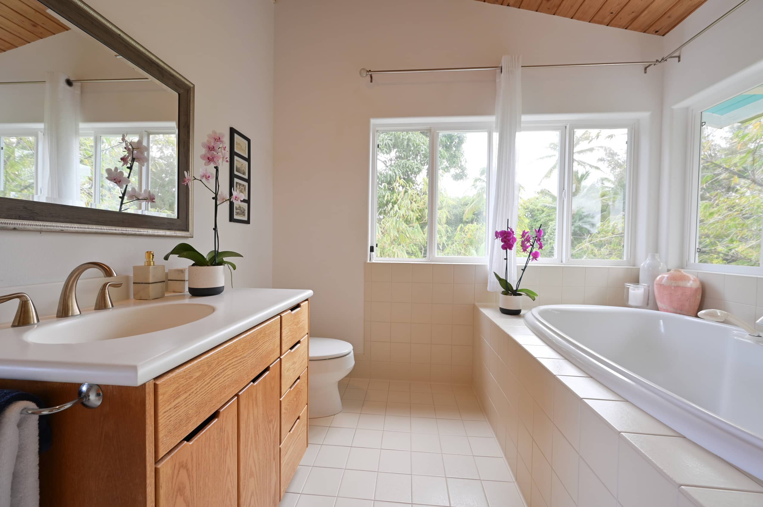 Villa in Pahoa · ★4.8 · 3 bedrooms · 5 beds · 2 baths - Image 39