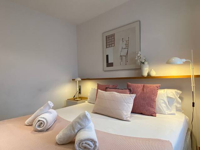 Penthouse with a terrace gallery image 5