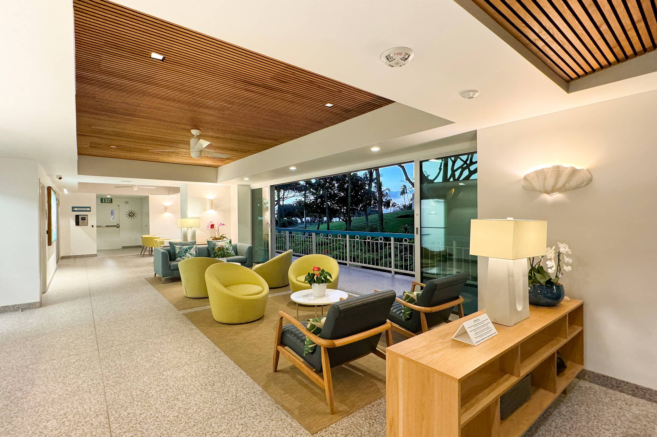 Condo in Honolulu · ★4.87 · 1 bedroom · 2 beds · 2 shared baths - Image 6