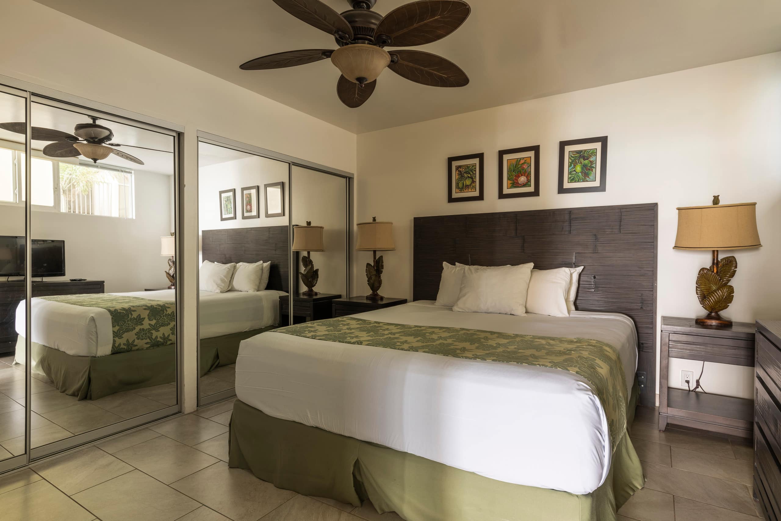 Condo in Honolulu · ★4.87 · 1 bedroom · 2 beds · 2 shared baths - Image 12