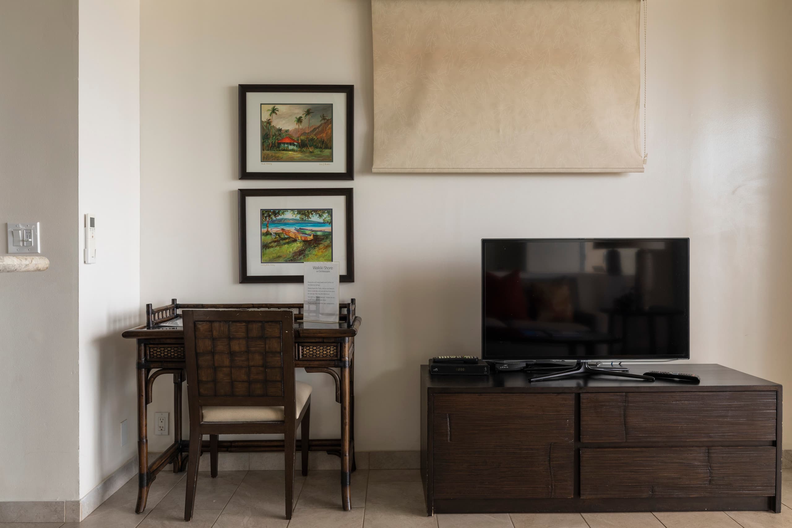 Condo in Honolulu · ★4.87 · 1 bedroom · 2 beds · 2 shared baths - Image 2
