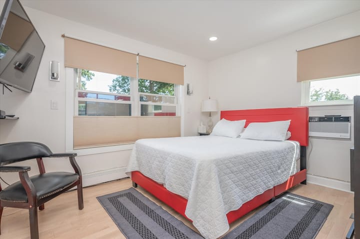 Kati 2: Krevat dopio "Queen" - 