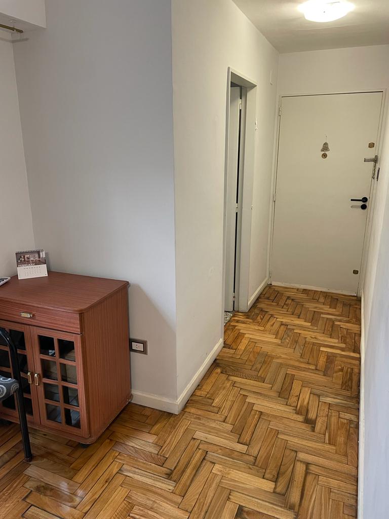 Квартира с 1 спальней в Balvanera рядом с зданием Конгресса