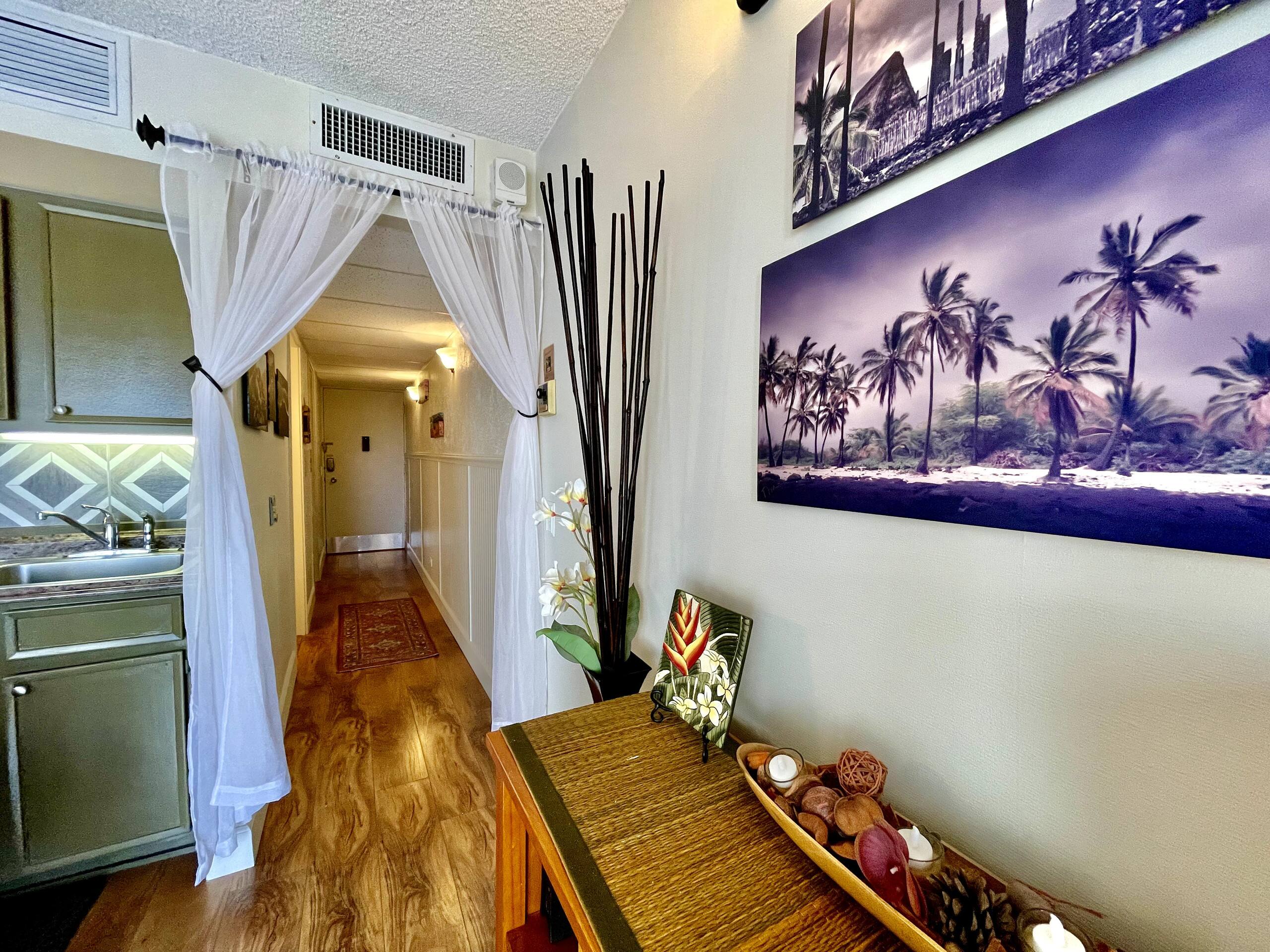 Condo in Honolulu · ★4.87 · 1 bedroom · 1 bed · 1 shared bath - Image 10