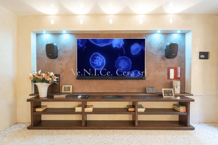 Ve.N.I.Ce. Cera Ca’ Del Gondoliere gallery image 2