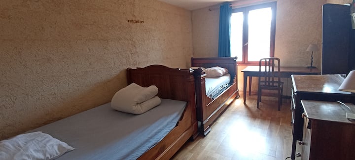 Habitación 5