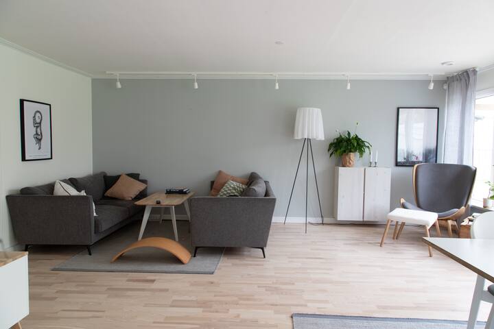 ห้องนั่งเล่น 