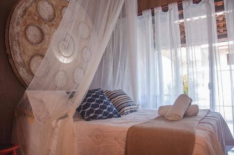 Loft  Caeté