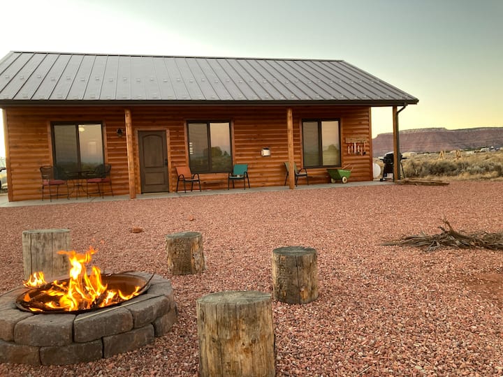 Kanab Vacation Rentals House and Cabin Rentals Airbnb