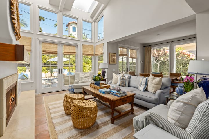 La Jolla Shores Home Near Beach (Family Friendly)