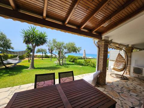 Corfu Dream Holidays Villas