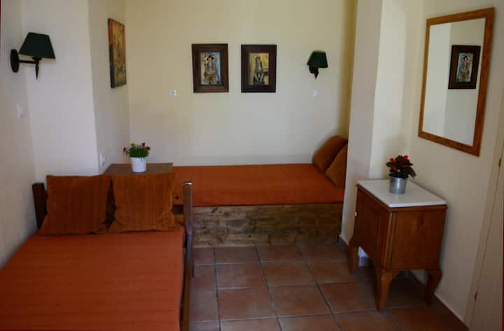 Treća spavaća soba