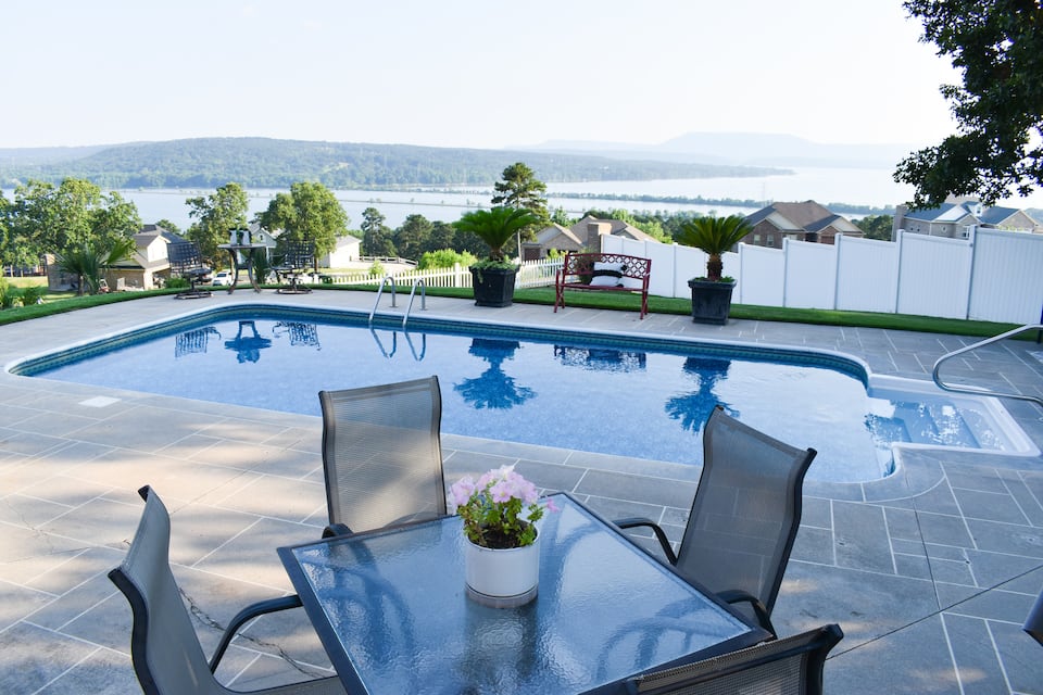 Russellville, AR Vacation Rentals (5 out of 5) - Airbnb