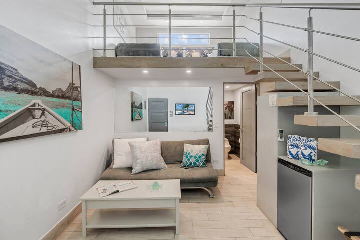 Iguana Surf Vacations managed Airbnb listing 3