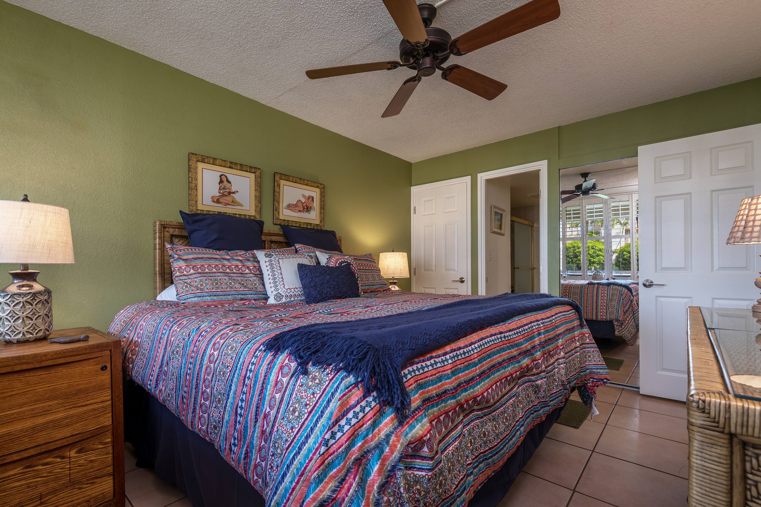 Condo in Kihei · ★4.71 · 2 bedrooms · 3 beds · 2 private baths - Image 7