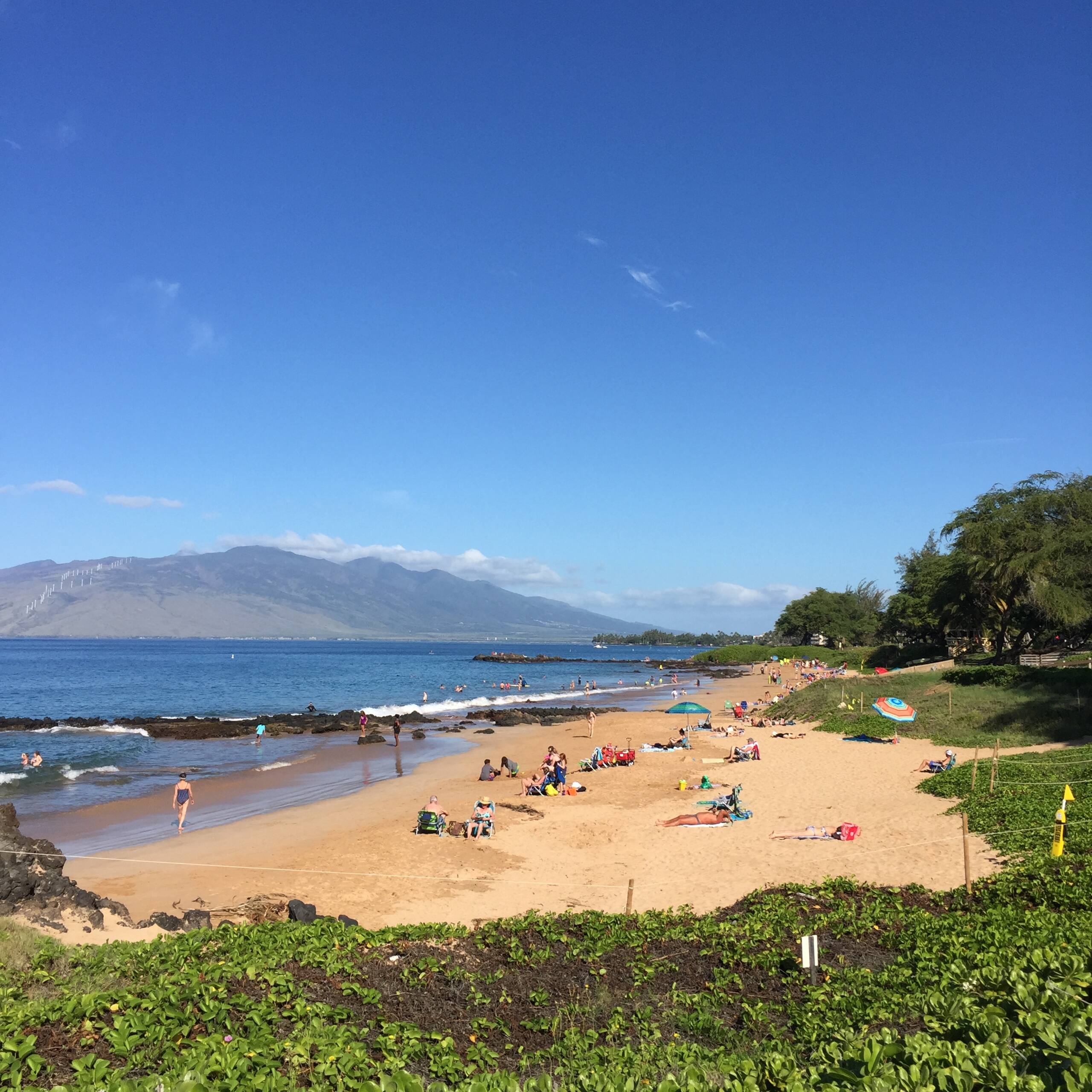 Condo in Kihei · ★4.71 · 2 bedrooms · 3 beds · 2 private baths - Image 31