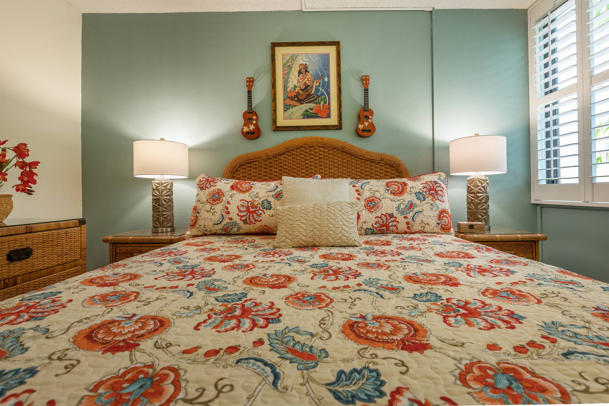 Condo in Kihei · ★4.71 · 2 bedrooms · 3 beds · 2 private baths - Image 8