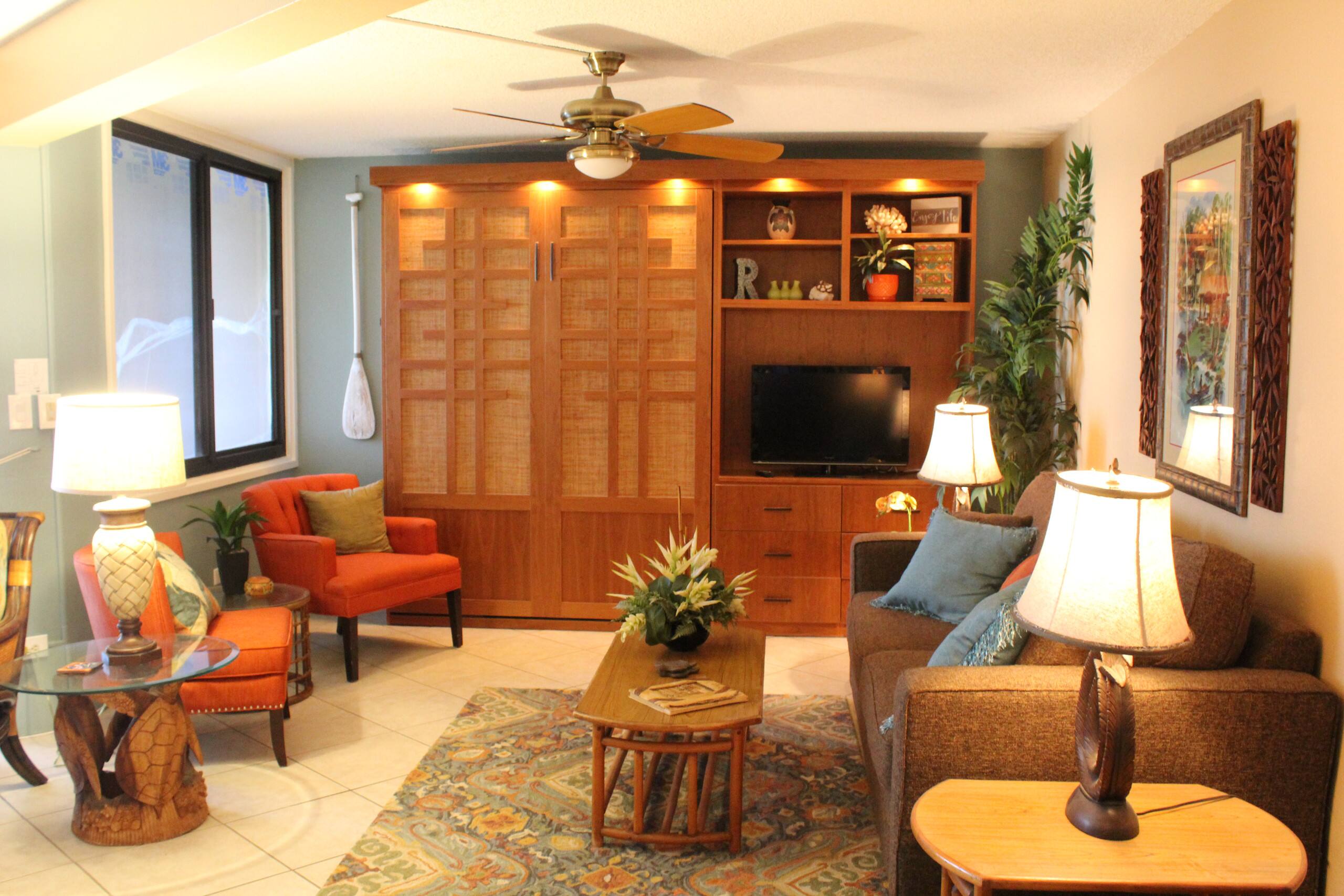 Condo in Kihei · ★4.71 · 2 bedrooms · 3 beds · 2 private baths - Image 1