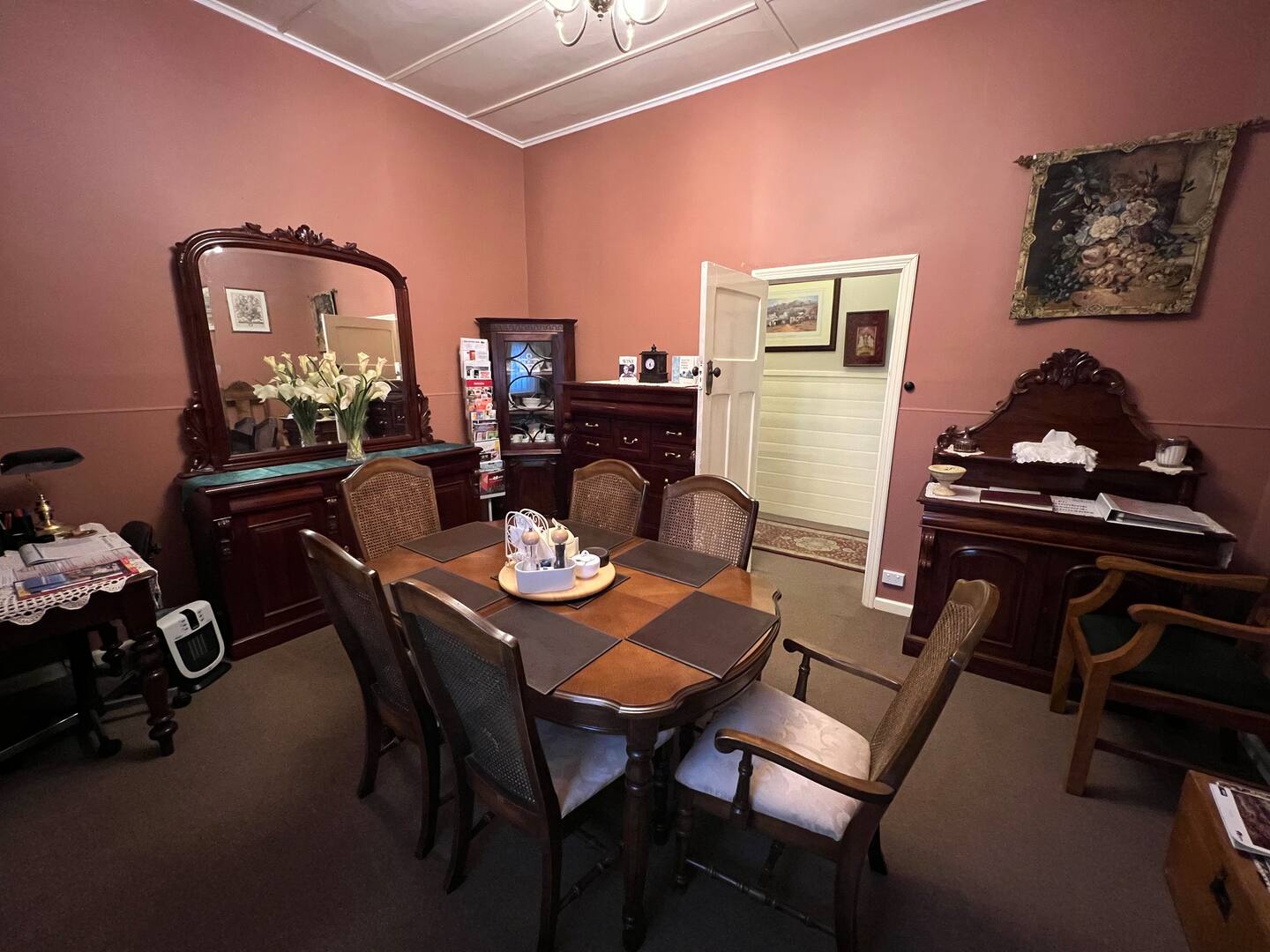 Old Barossa Valley Inn