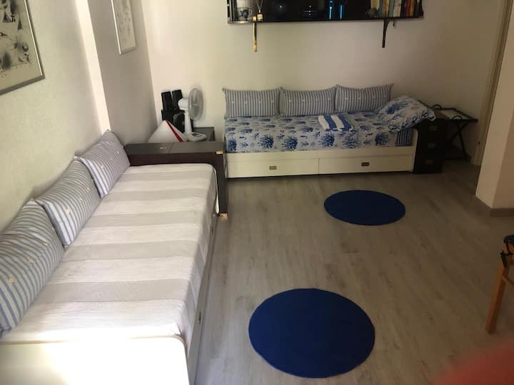 Appartamento Ale - Residence  E Piscine Vista Mare - Santa Margherita Ligure