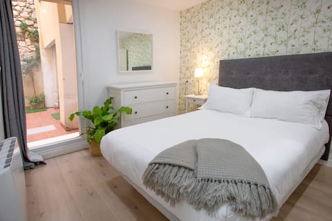 Casa Severina in downtown Alcoy