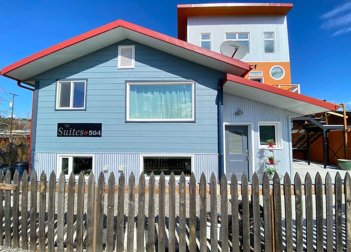 Whitehorse Vacation Rentals & Homes Yukon, Canada Airbnb