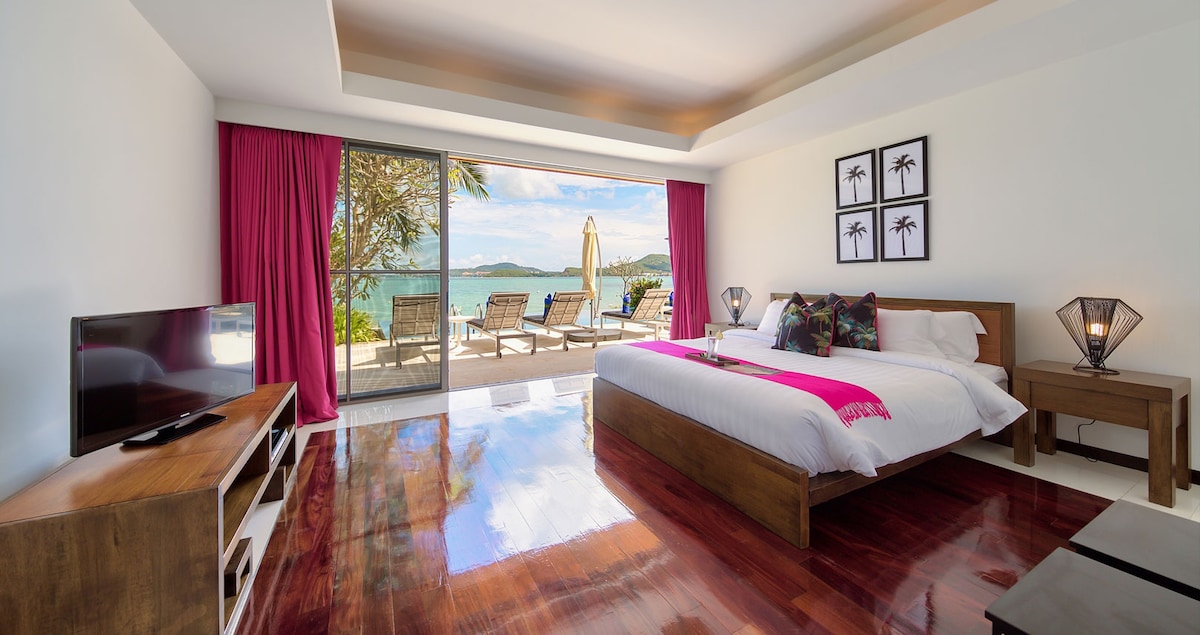 غرفة النوم 2