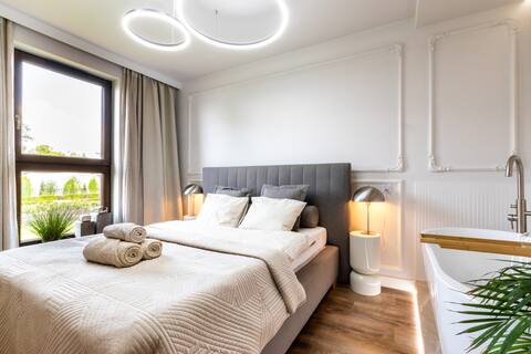 Lakefront apartment 3 Maja # 5