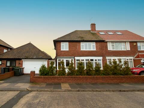 Tynemouth, Your Home Away From Home