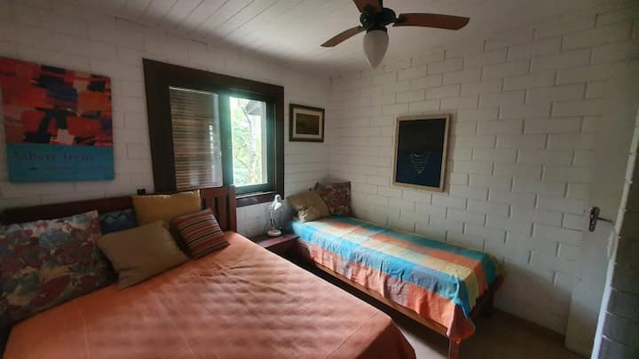 غرفة النوم 2